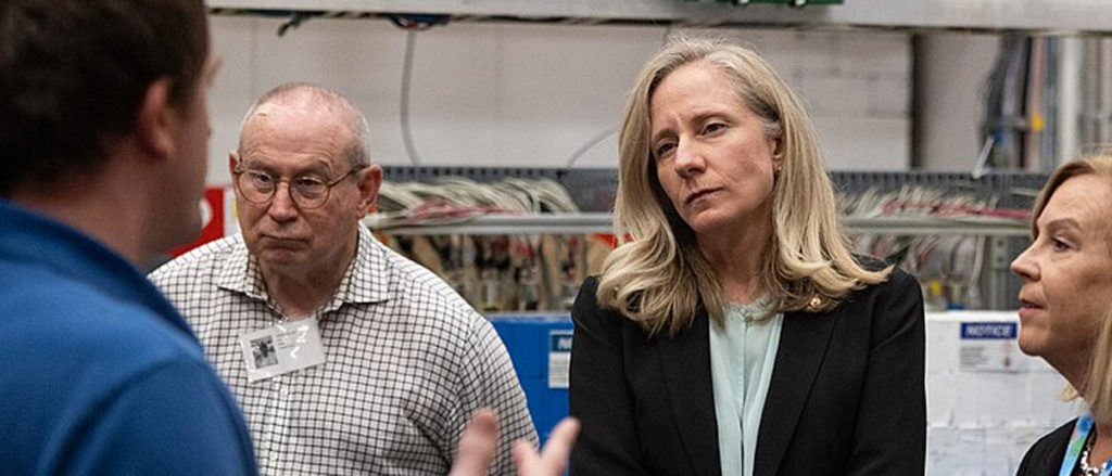 Trump’s ICE Recruited Army Of Sheriffs, Jails Before State Went Blue