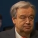 UN Leader Threatens Israel In Last-Ditch Effort To Distract From Iran, Its Own Employees Being Terrorists