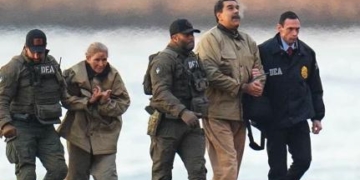 Unknown Bettor Reportedly Won Over $400,000 Betting on Maduro’s Removal