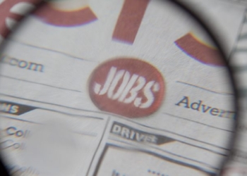 US Job Growth Was Under Expectations In Final Month Of 2025