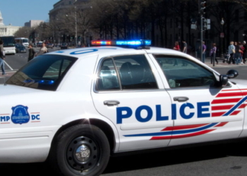 US Murder Rate Plunges To Lowest Level In Over 100 Years, Report Shows