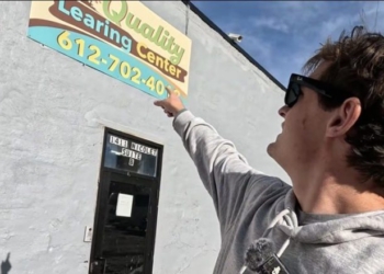 Vacant Somali Daycares In Viral Videos Are Also Linked To $300 Million ‘Feeding Our Future’ Fraud