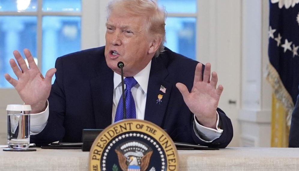 Vance Vote Kills War Powers Vote In The Senate