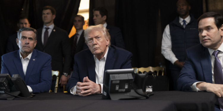 Venezuelan Oil Could Make America ‘Master Of The Hemisphere’ If Trump’s Domination Continues