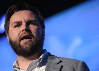 JD Vance Addresses ‘Elephant In The Room’ At March For Life