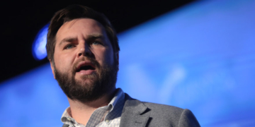 JD Vance Addresses ‘Elephant In The Room’ At March For Life