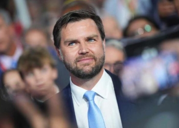 Vice President JD Vance Addresses Photo Of Child Who’s Father Was Arrested By ICE