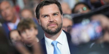 Vice President JD Vance Addresses Photo Of Child Who’s Father Was Arrested By ICE