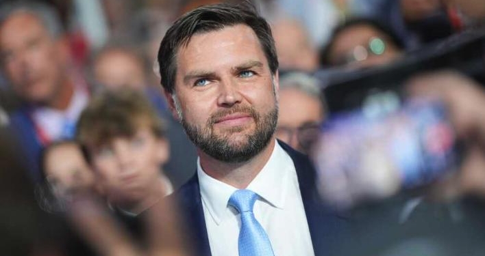 Vice President JD Vance Addresses Photo Of Child Who’s Father Was Arrested By ICE