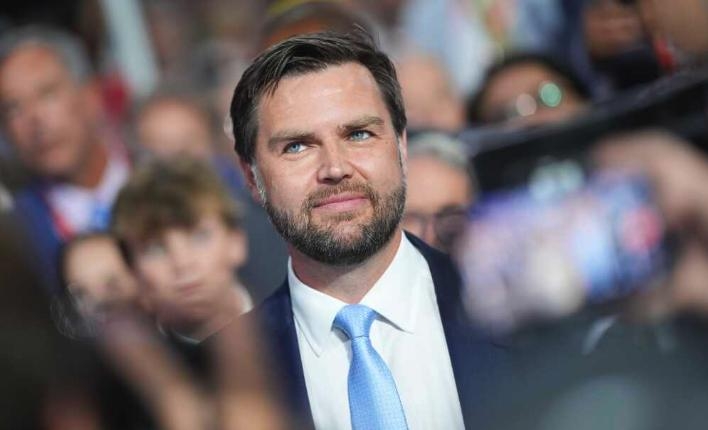 Vice President JD Vance Addresses Photo Of Child Who’s Father Was Arrested By ICE