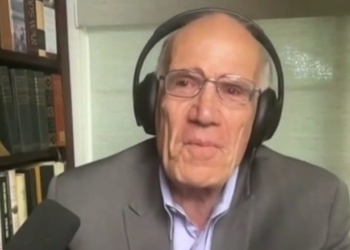 Victor Davis Hanson Gives Health Update After Undergoing Major Operation