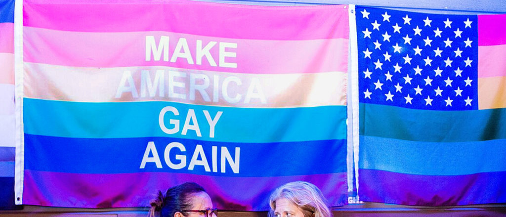 Virginia Democrats Move To Embed ‘Transgender And Queer’ History Across Kids’ Curriculum