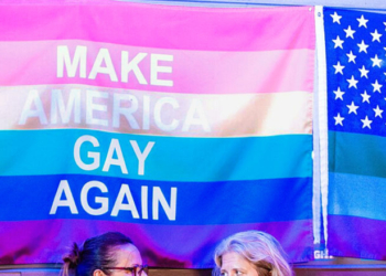 Virginia Democrats Move To Embed ‘Transgender And Queer’ History Across Kids’ Curriculum