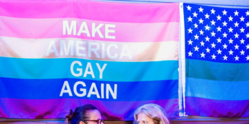 Virginia Democrats Move To Embed ‘Transgender And Queer’ History Across Kids’ Curriculum