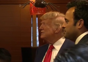 Vivek Ramaswamy Rage Quits Social Media After Being Bullied For Being Indian