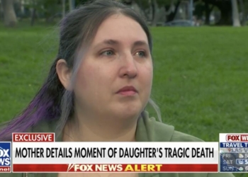 ‘We Didn’t Deserve It’: Mother Of 8-Year-Old Allegedly Killed By Repeat Illegal Alien Drunk Driver Speaks Out