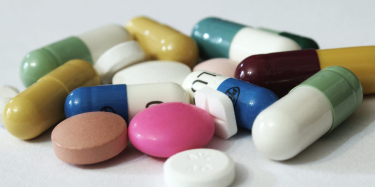 We Know Shockingly Little About The Company Approved To Distribute Abortion Drugs In New Year