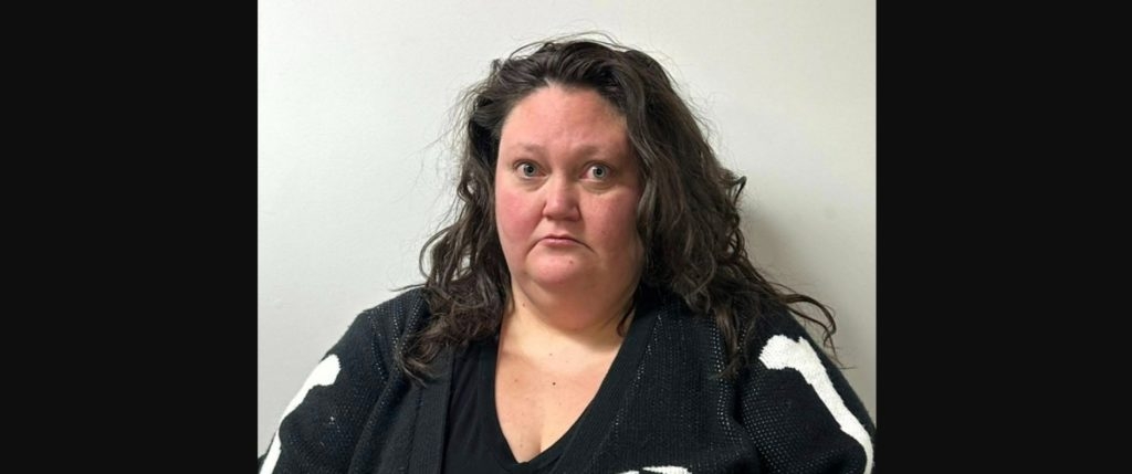 West Virginia Librarian Charged With Recruiting People To Assassinate Trump