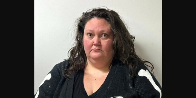 West Virginia Librarian Charged With Recruiting People To Assassinate Trump