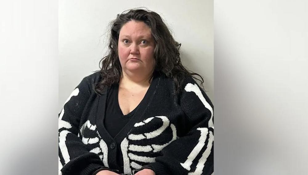 West Virginia Woman Arrested and Charged After Allegedly Threatening President Trump Online