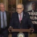 ‘What’s Happening In Minnesota Is Appalling’: Schumer Vows Dems Won’t Support ‘Woefully Inadequate’ DHS Funding Bill