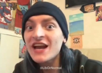 ‘We Need To Kill These People’: Left-Wing TikTok User Calls For Violence Against ICE Agents