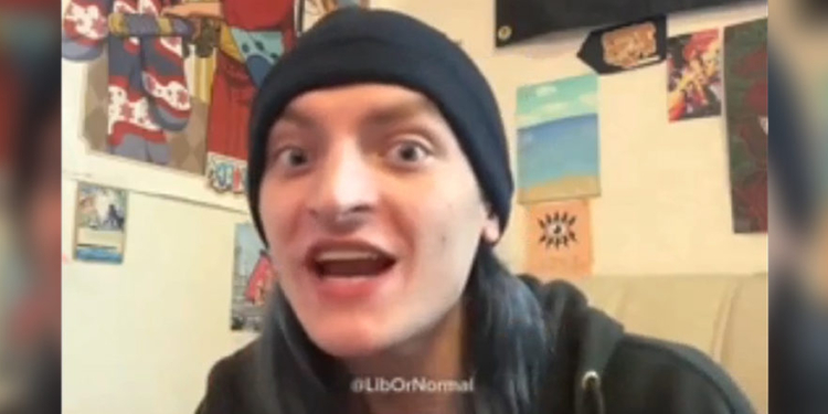 ‘We Need To Kill These People’: Left-Wing TikTok User Calls For Violence Against ICE Agents