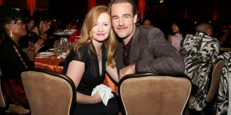 Heartfelt Final Message: James Van Der Beek Honored Family Before His Death