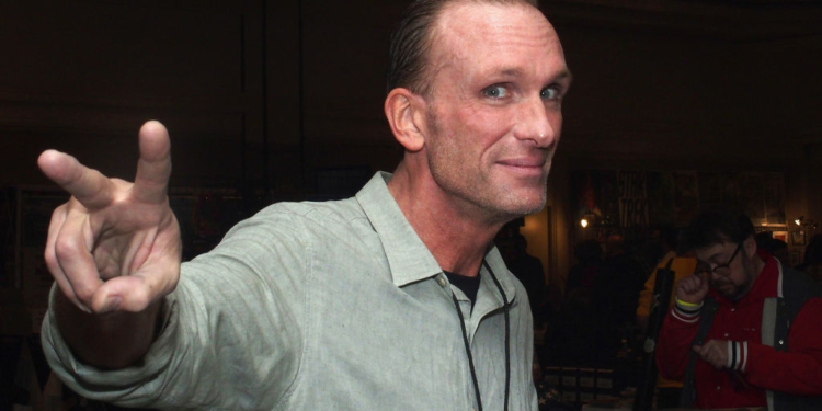 Medical Examiner Rules ‘Pulp Fiction’ Actor Peter Greene’s Death Accidental