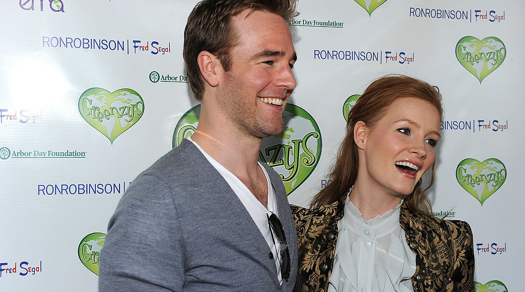 Van Der Beek GoFundMe Soars Past $1 Million After His Death