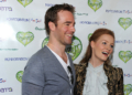 Van Der Beek GoFundMe Soars Past $1 Million After His Death