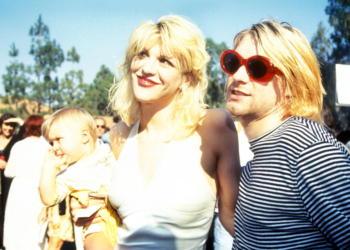 Forensic Team Demands Kurt Cobain Case Reopened With Homicide Claim