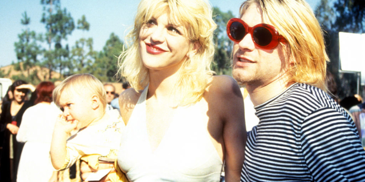 Forensic Team Demands Kurt Cobain Case Reopened With Homicide Claim