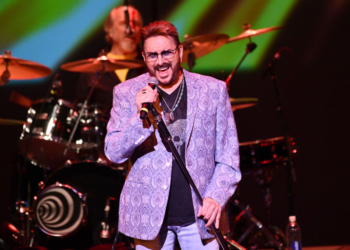 Chuck Negron of Three Dog Night Dies at 83