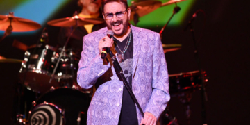 Chuck Negron of Three Dog Night Dies at 83