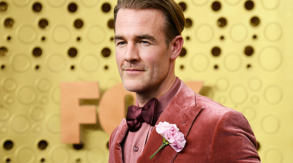 ‘Dancing With The Stars’ Alum Shares Final Laugh With James Van Der Beek as Friends Mourn TV Star