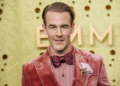 ‘Dawson’s Creek’ Actor James Van Der Beek Dies at 48