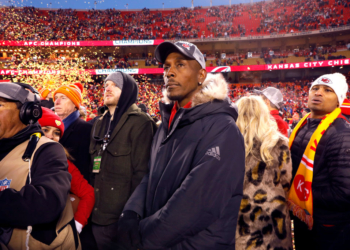 Patrick Mahomes’ Father Jailed Again Over Probation Violation