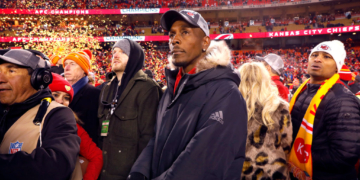 Patrick Mahomes’ Father Jailed Again Over Probation Violation