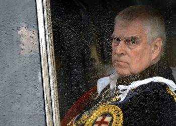 UK Government Weighs Removing Former Prince Andrew From Succession After Arrest