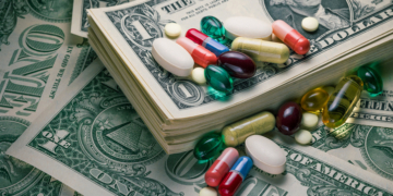 Accountant Gets Prison Time in $20M Drug Cash Laundering Scheme