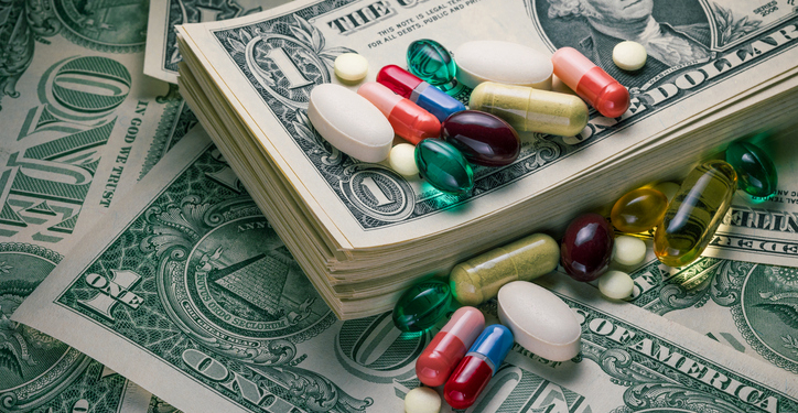 Accountant Gets Prison Time in $20M Drug Cash Laundering Scheme