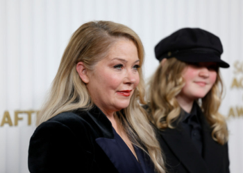 MS Battle Leaves Christina Applegate Bedridden but Focused on Daughter