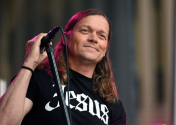 Brad Arnold From 3 Doors Down Dies at 47