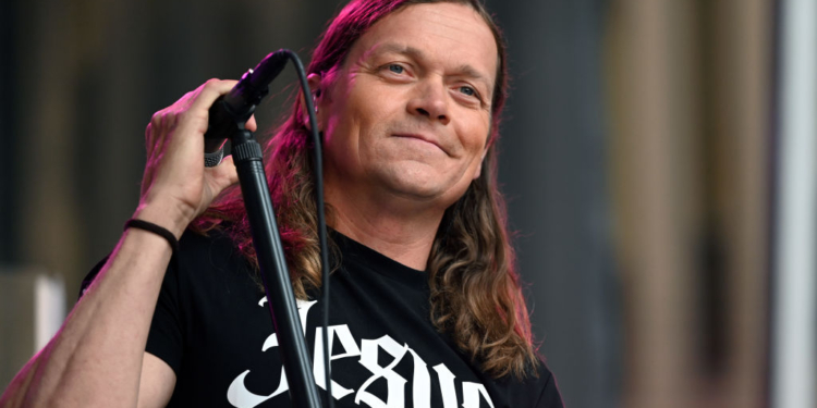 Brad Arnold From 3 Doors Down Dies at 47