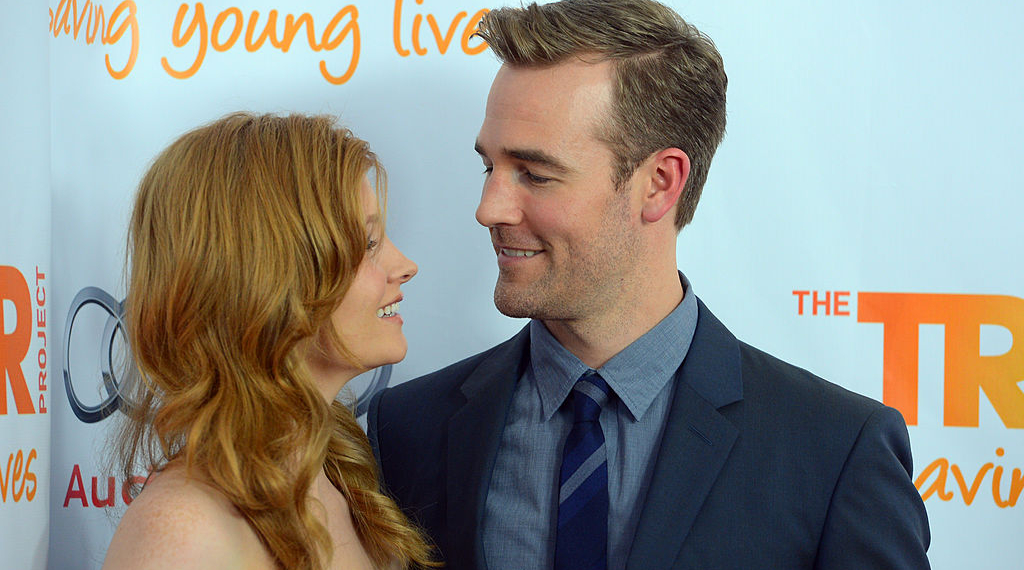 GoFundMe Launched for James Van Der Beek’s Family After Costly Cancer Battle