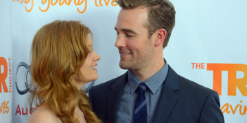 GoFundMe Launched for James Van Der Beek’s Family After Costly Cancer Battle