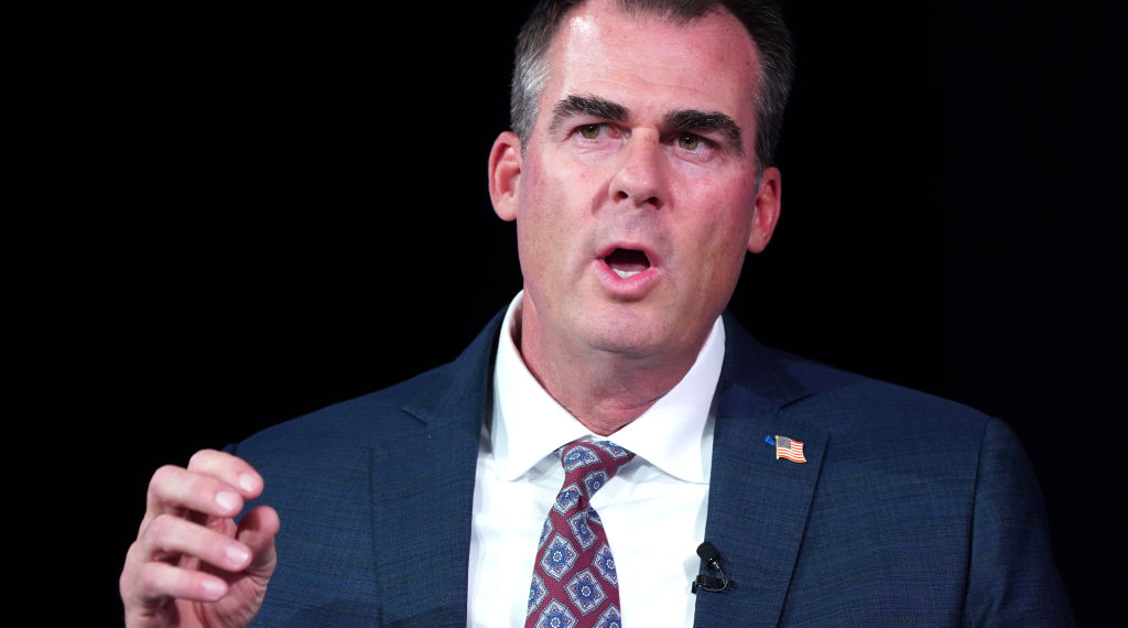 National Governors Association Cancels WH Meeting After No Dems Invited