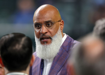 MLB Union Boss Out As Probes, Scandal Rock Players Association