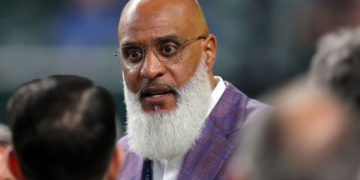 MLB Union Boss Out As Probes, Scandal Rock Players Association